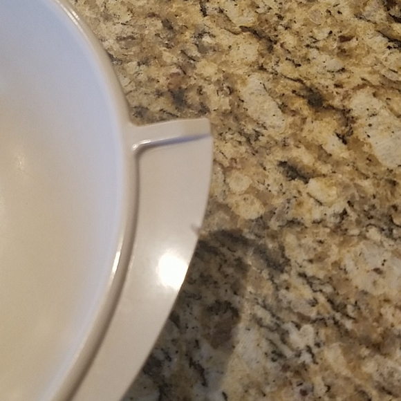 Vintage Boontonware bowls - Picture 5 of 5